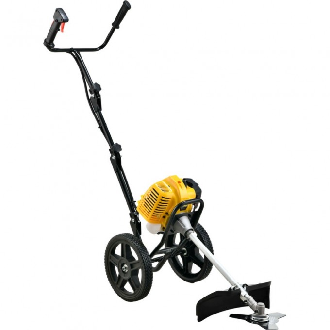 Бензиновый колёсный триммер HUTER GGT-2900W 70/2/65
