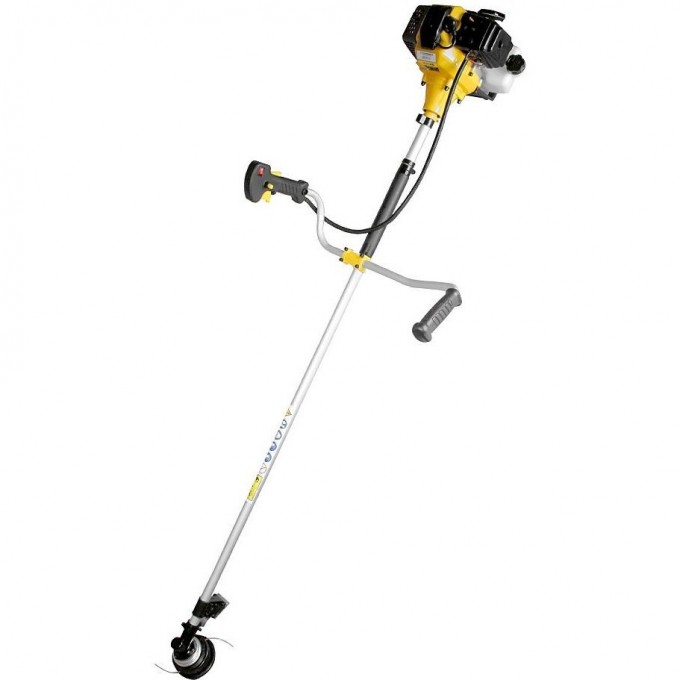 Бензиновый триммер HUTER GGT-1300T 70/2/7