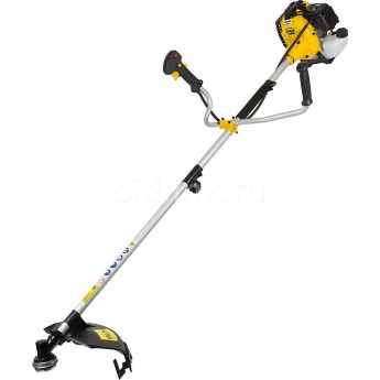 Бензиновый триммер HUTER GGT-1900S Бензиновый триммер HUTER GGT-1900S