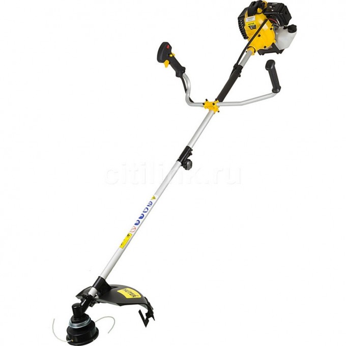 Бензиновый триммер HUTER GGT-2500S 70/2/13