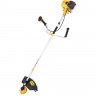 Бензиновый триммер HUTER GGT-553TX 70/2/55