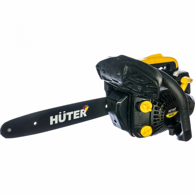 Бензопила HUTER BS-25 70/6/5