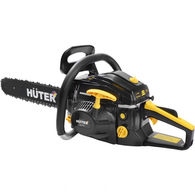 Бензопила HUTER BS-4514 70/6/21