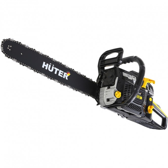 Бензопила HUTER BS-52 70/6/3