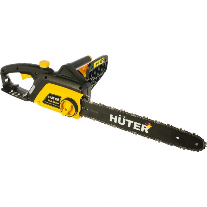 Электропила HUTER ELS-2200P 70/10/6