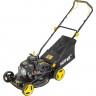 Газонокосилка бензиновая HUTER GLM-5.0S 70/3/2