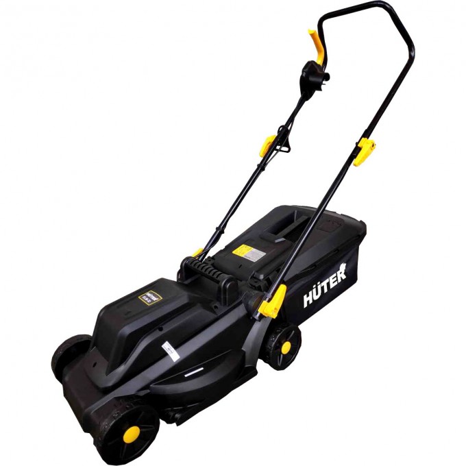 Газонокосилка электрическая HUTER ELM-32 70/4/11