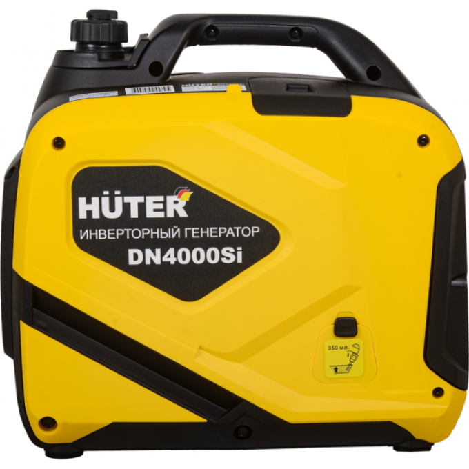 Инверторный генератор HUTER DN4000Si 64/10/8