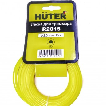 Леска HUTER R2015 Леска HUTER R2015