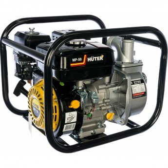 Мотопомпа HUTER MP-50 Мотопомпа HUTER MP-50