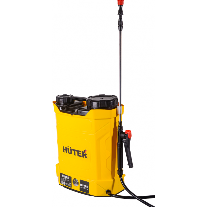 Опрыскиватель аккумуляторный HUTER SP-10AC 70/13/52