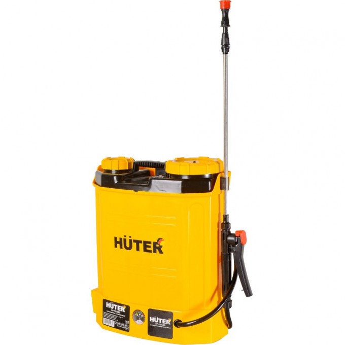 Опрыскиватель аккумуляторный HUTER SP-12/8AC 70/13/39