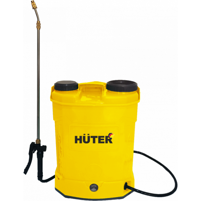 Опрыскиватель аккумуляторный HUTER SP-16AC 70/13/29