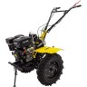 Сельскохозяйственная машина HUTER MK-11000Е 70/5/17