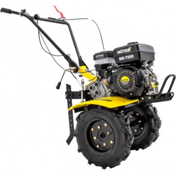 Сельскохозяйственная машина HUTER МК-7000Р-10 Сельскохозяйственная машина HUTER МК-7000Р-10