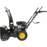 Снегоуборщик HUTER SGC 4000L 70/7/22