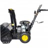 Снегоуборщик HUTER SGC 4100L 70/7/15