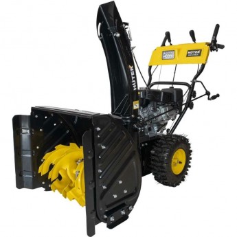 Снегоуборщик HUTER SGC 4100LX Снегоуборщик HUTER SGC 4100LX