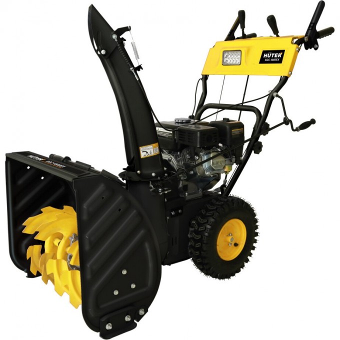 Снегоуборщик HUTER SGC 4800EX 70/7/27