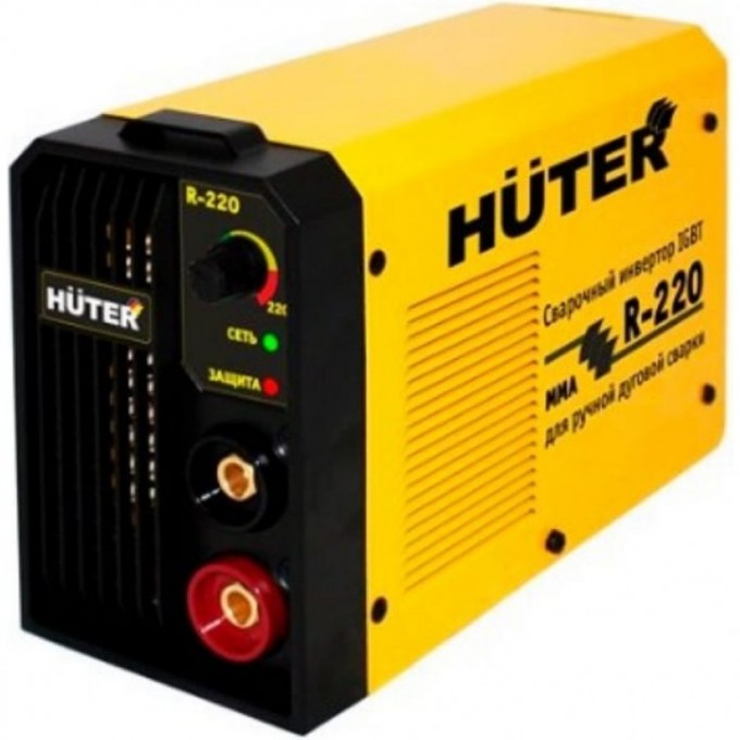 Сварочный аппарат HUTER R-220 65/48