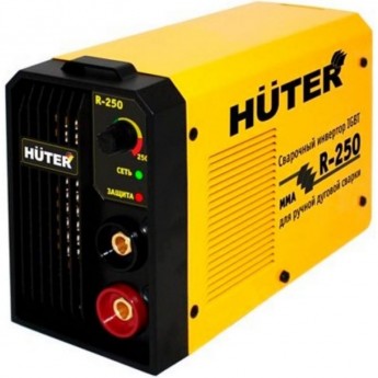 Сварочный аппарат HUTER R-250 Сварочный аппарат HUTER R-250